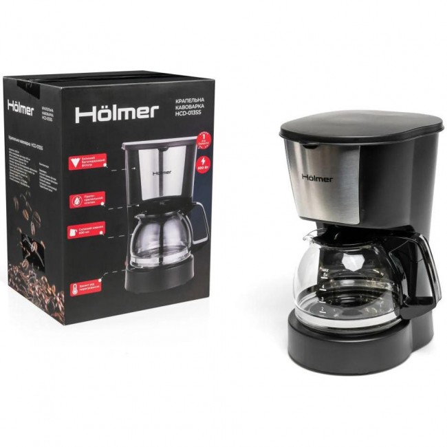 Holmer HCD-013SS