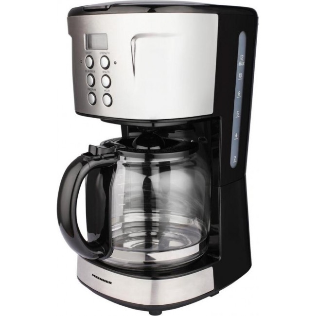 HEINNER HCM-D915BKS