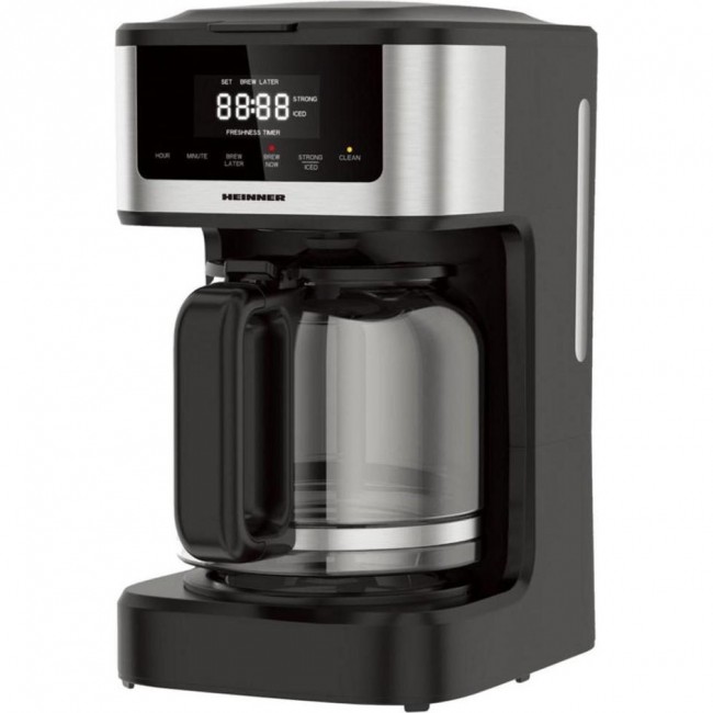 HEINNER HCM-DD900BKSS