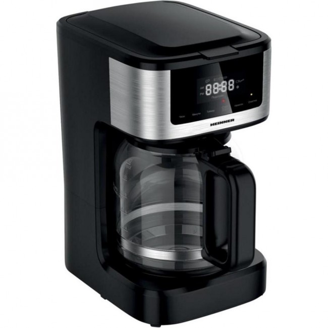 HEINNER HCM-DD900BKSS