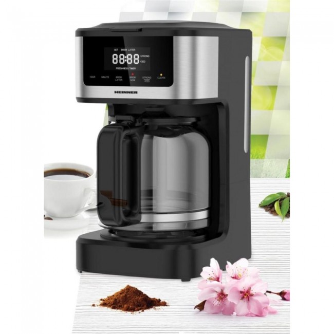 HEINNER HCM-DD900BKSS