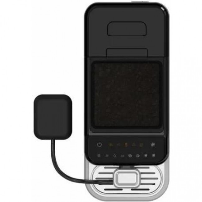 HEINNER HEMA-D20DGREY