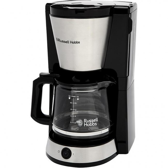 Russell Hobbs Heaton Coffee Maker 27400-56