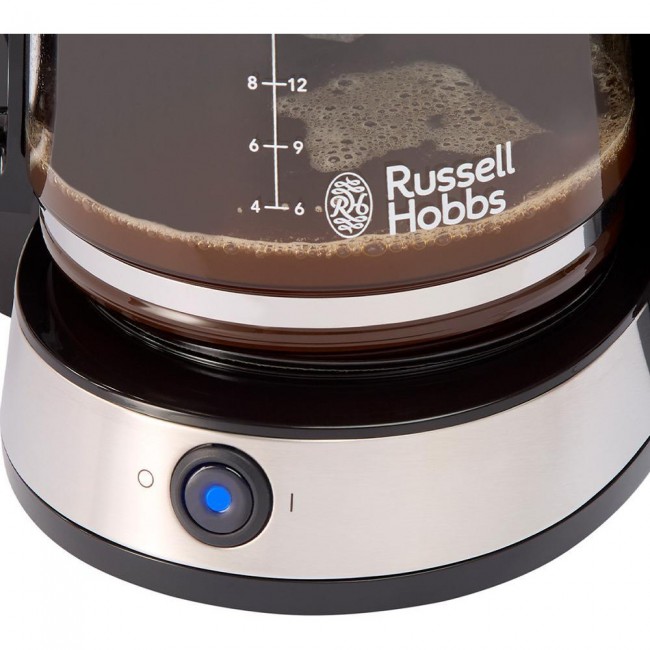 Russell Hobbs Heaton Coffee Maker 27400-56