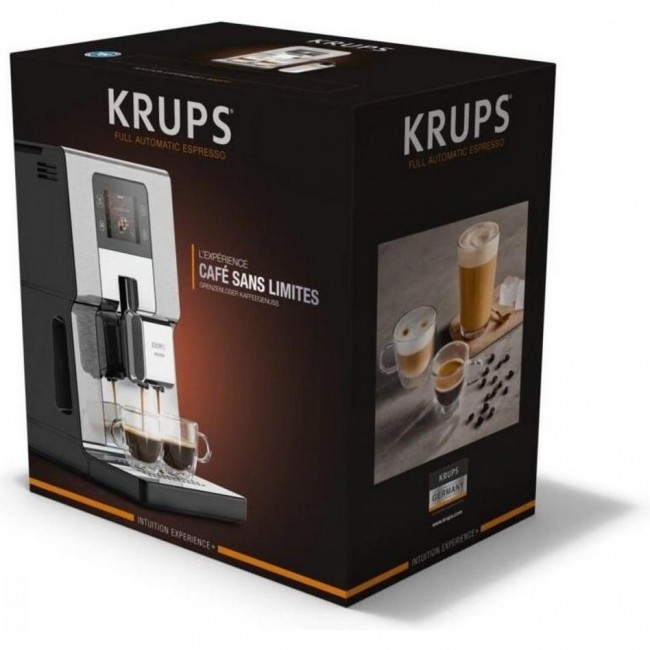Krups Intuition Experience+ EA877D (EA877D10)