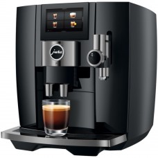 Jura J10 Piano Black (EA) 15562