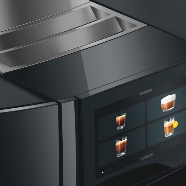 Jura J10 Piano Black (EA) 15562
