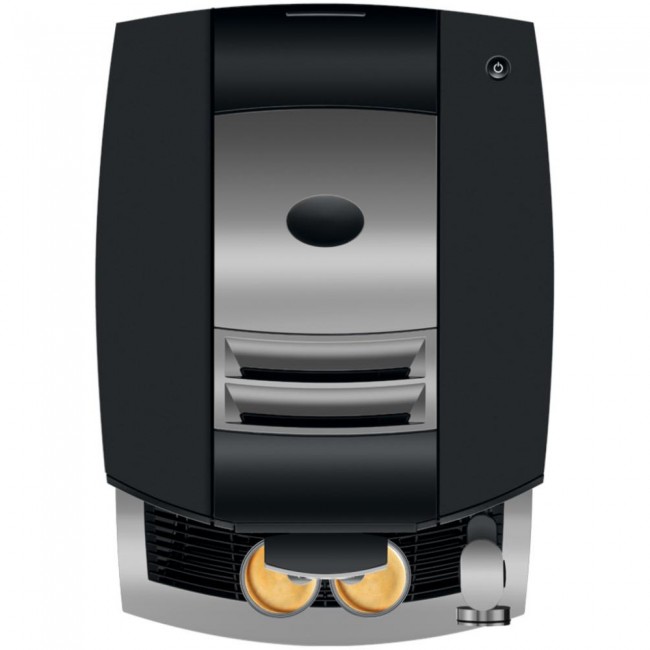 Jura J10 Piano Black (EA) 15562