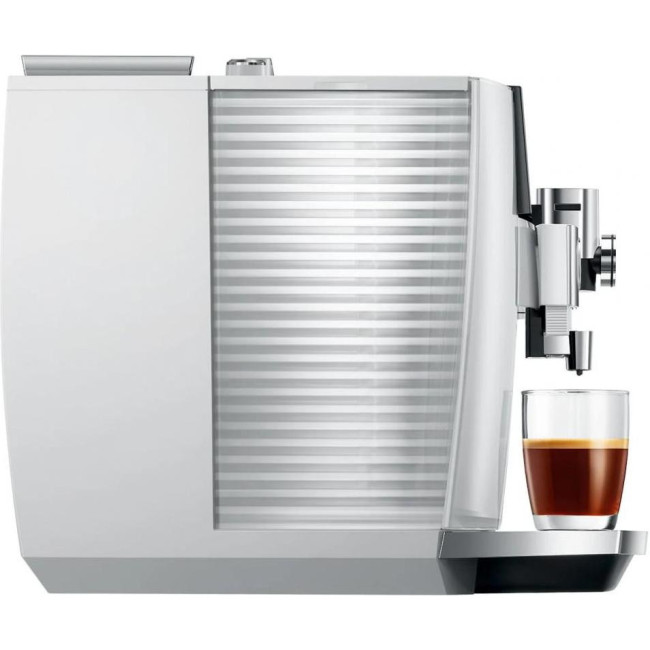 Кавоварка Jura J8 twin Diamond White (EA) 15594