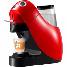 Dolce Aroma LOLA-A Dolce Gusto Red