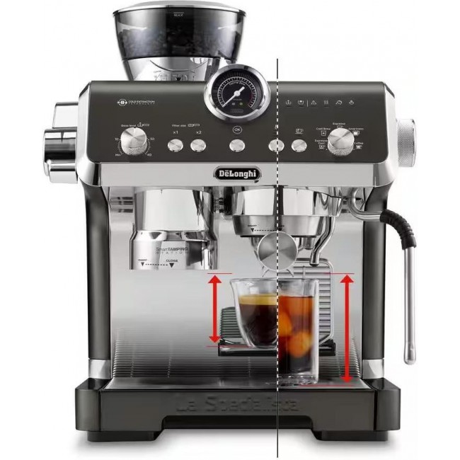 Delonghi La Specialista Arte EC 9155.BK