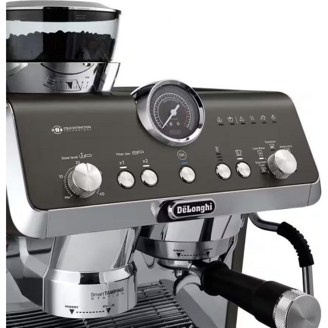 Delonghi La Specialista Arte EC 9155.BK