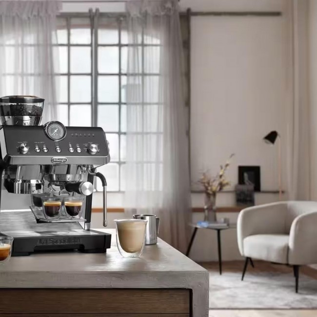 Delonghi La Specialista Arte EC 9155.BK