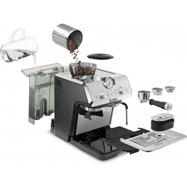 Delonghi La Specialista Arte EC 9155.MB