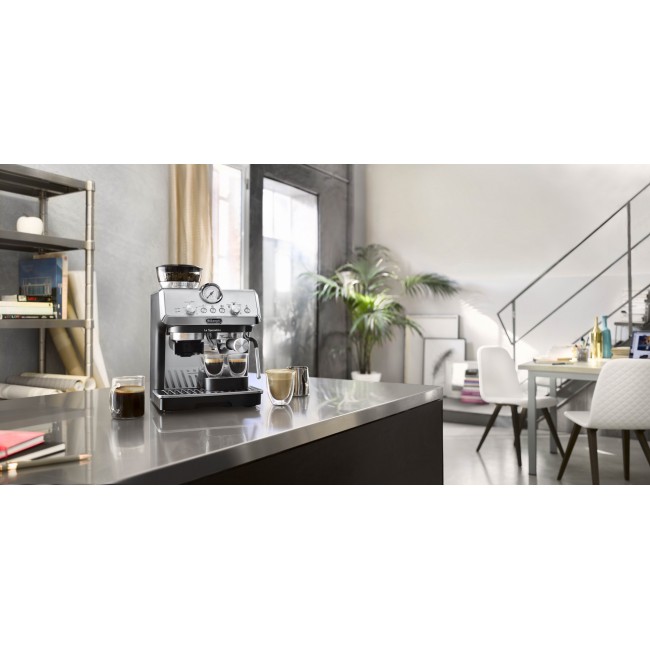 Delonghi La Specialista Arte EC 9155.MB