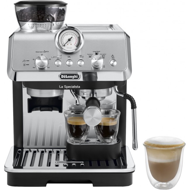 Delonghi La Specialista Arte EC 9155.MB