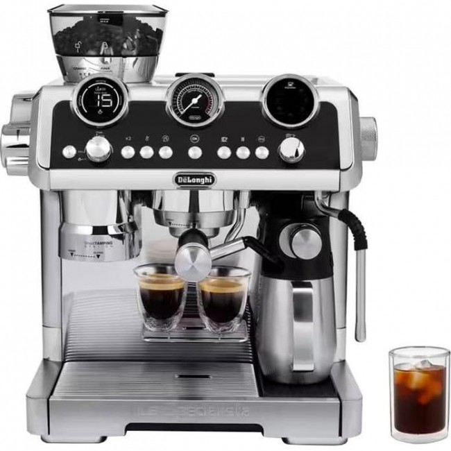 Delonghi La Specialista Maestro EC 9865.M