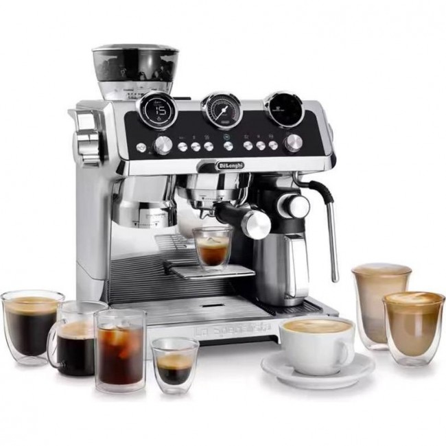 Delonghi La Specialista Maestro EC 9865.M