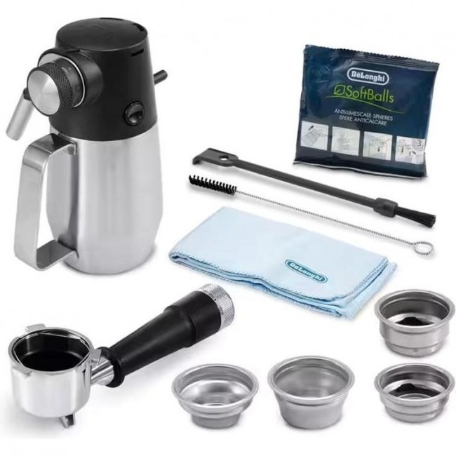 Delonghi La Specialista Maestro EC 9865.M