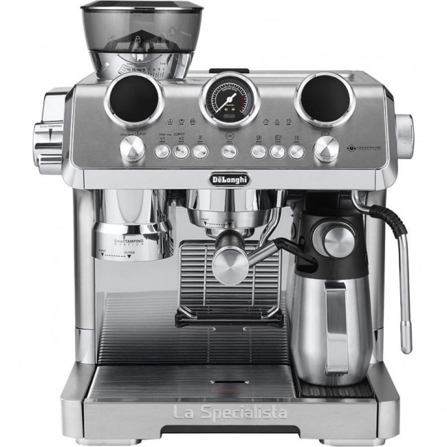 Delonghi La Specialista Maestro EC 9885.M
