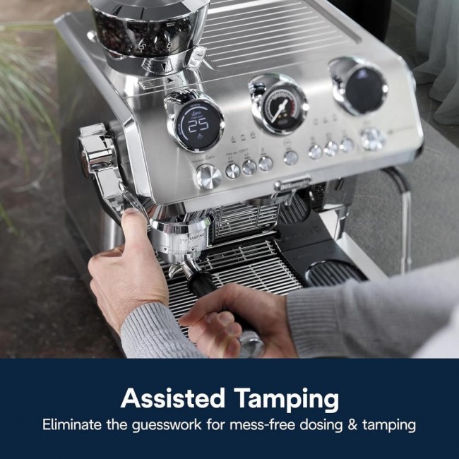 Delonghi La Specialista Maestro EC 9885.M