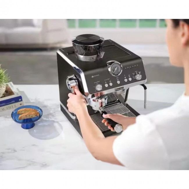 Delonghi La Specialista Opera EC 9555.BK