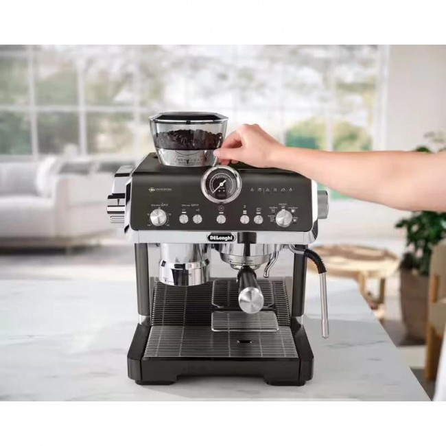 Delonghi La Specialista Opera EC 9555.BK
