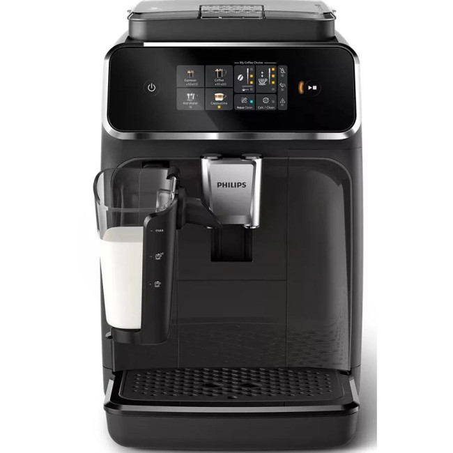 Кавоварка Philips LatteGo Series 2300 EP2334/10