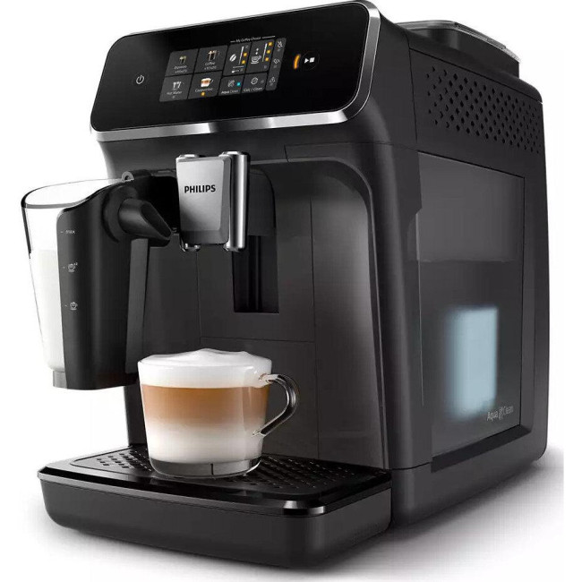 Кавоварка Philips LatteGo Series 2300 EP2334/10