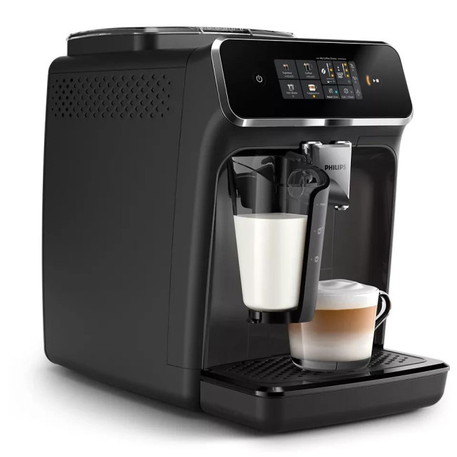 Кавоварка Philips LatteGo Series 2300 EP2334/10