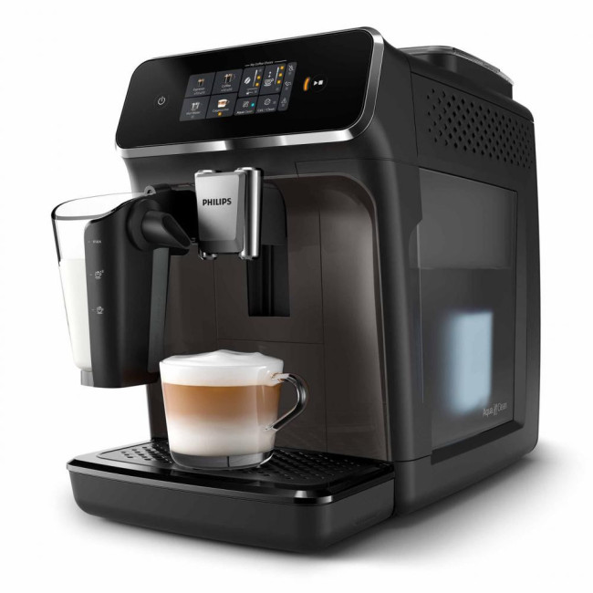 Кавоварка Philips LatteGo Series 2300 EP2334/10