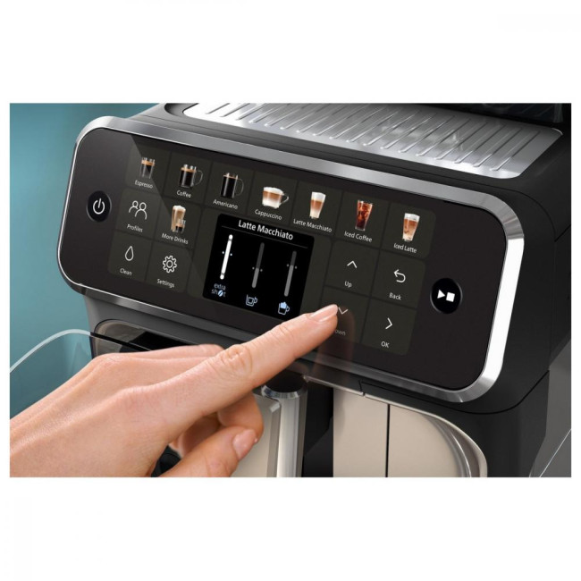 Philips Series 5500 LatteGo EP5545/70
