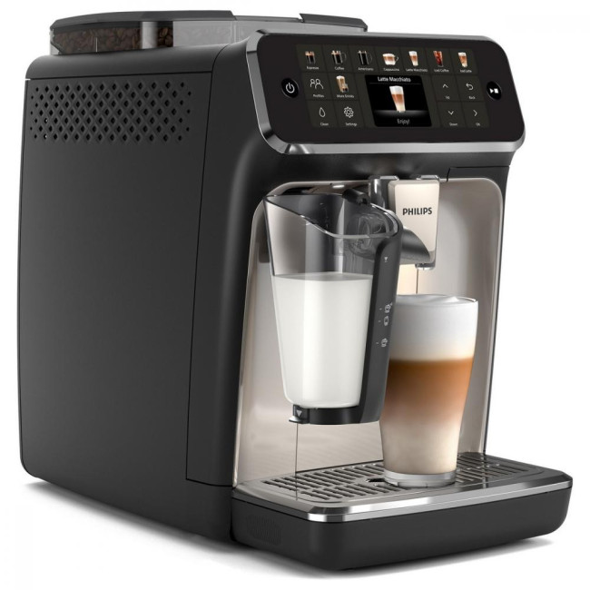 Philips Series 5500 LatteGo EP5545/70