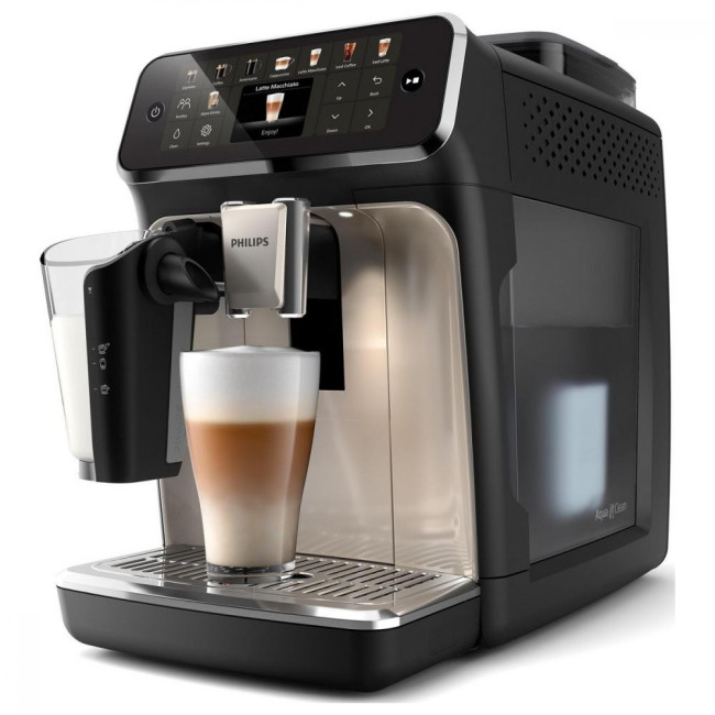 Philips Series 5500 LatteGo EP5545/70