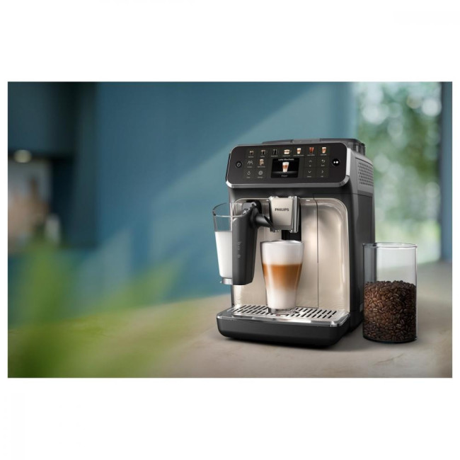 Philips Series 5500 LatteGo EP5545/70