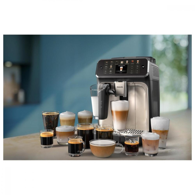 Philips Series 5500 LatteGo EP5545/70