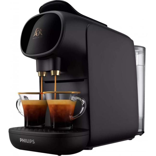 Кофеварка Philips L'OR BARISTA Sublime LM9012/60