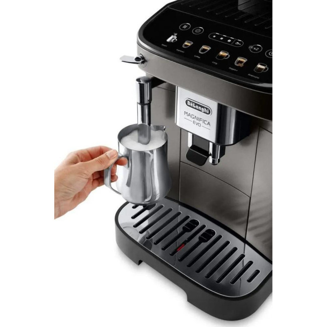 Кофемашина Delonghi Magnifica Evo ECAM 290.42.TB