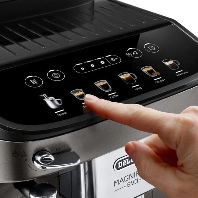 Кофемашина Delonghi Magnifica Evo ECAM 290.42.TB