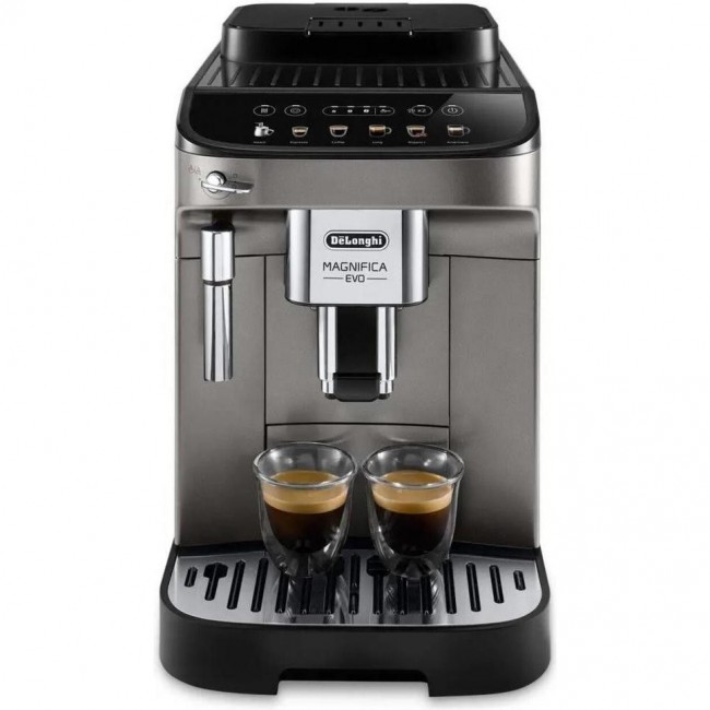 Кавоварка Delonghi Magnifica Evo ECAM 290.42.TB