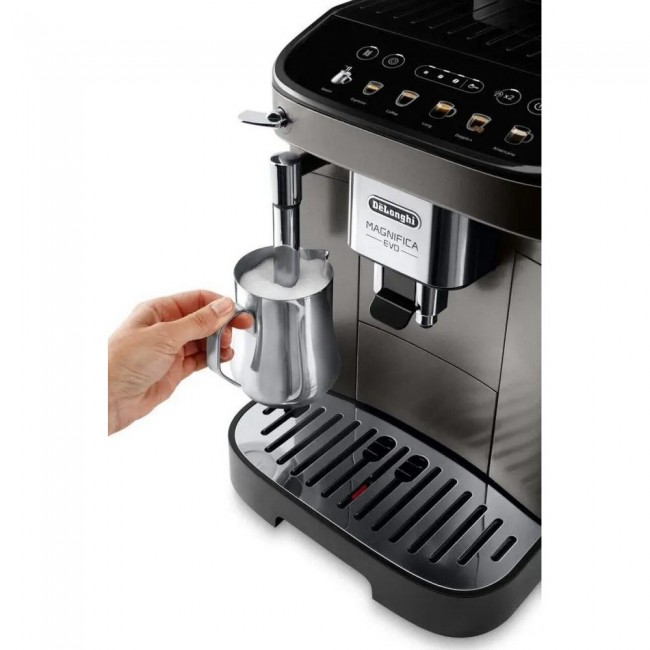 Кавоварка Delonghi Magnifica Evo ECAM 290.42.TB