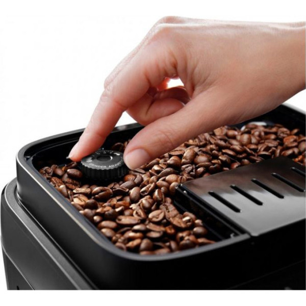 Класична кавоварка Delonghi Magnifica Evo ECAM 290.81.TB - купуйте на сайті!