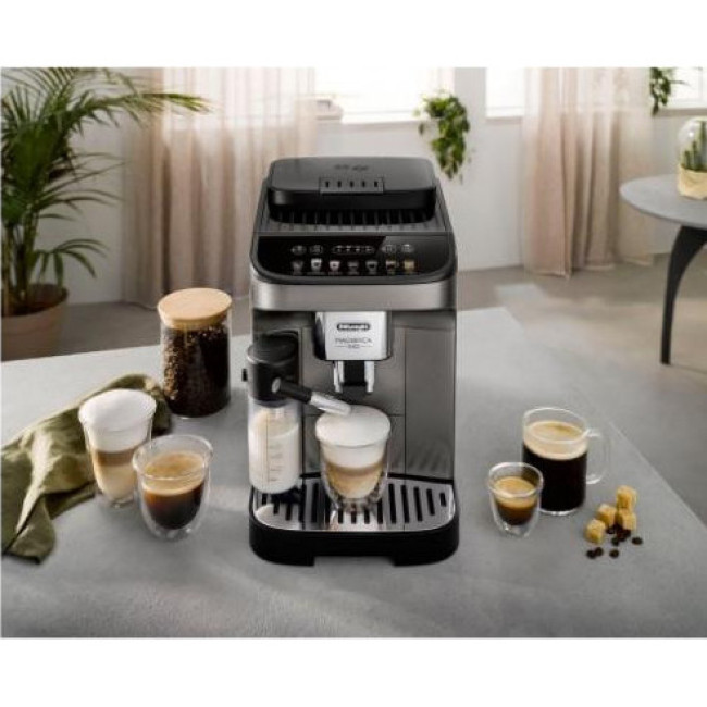 Delonghi Magnifica Evo ECAM 290.81.TB