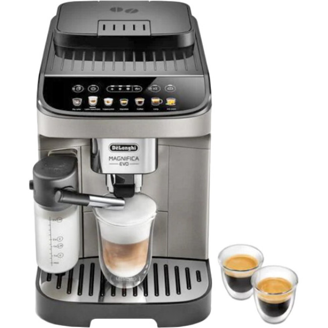 Delonghi Magnifica Evo ECAM 290.81.TB