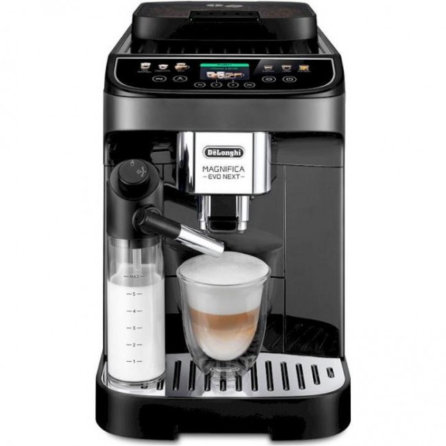 Кавоварка Delonghi Magnifica Evo Next ECAM 310.60.B