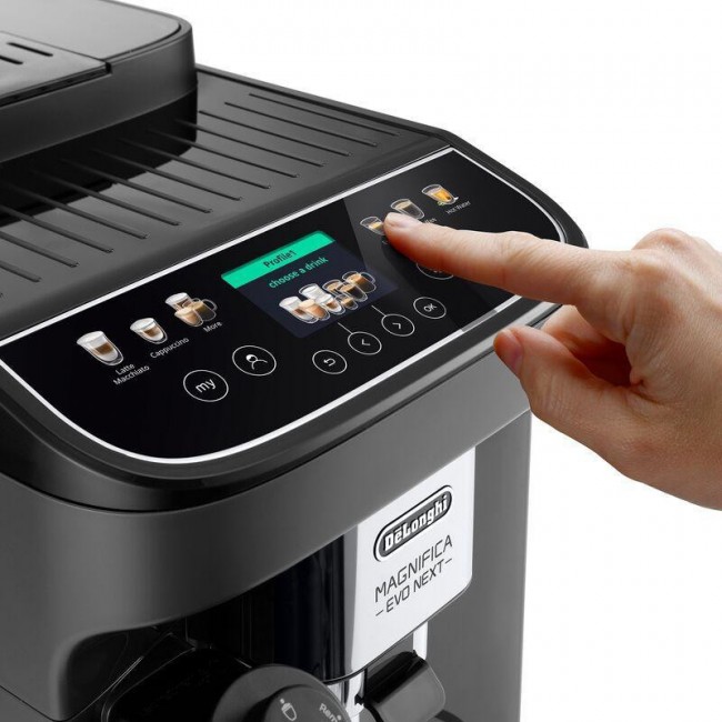 Delonghi Magnifica Evo Next ECAM 310.60.GB