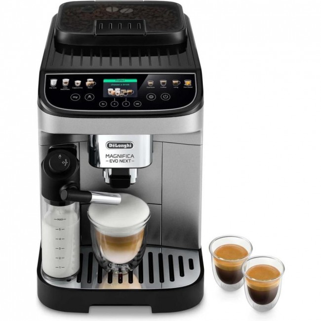 Delonghi Magnifica Evo Next ECAM 310.80.SB