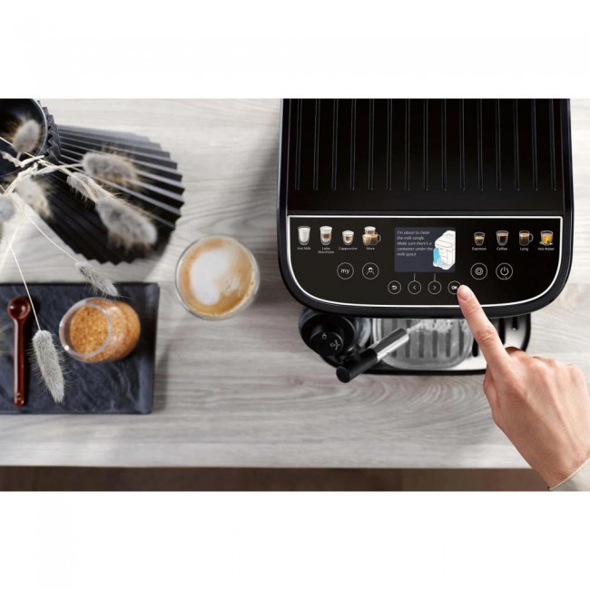 Delonghi Magnifica Evo Next ECAM 310.80.SB