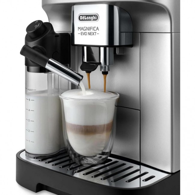 Delonghi Magnifica Evo Next ECAM 310.80.SB