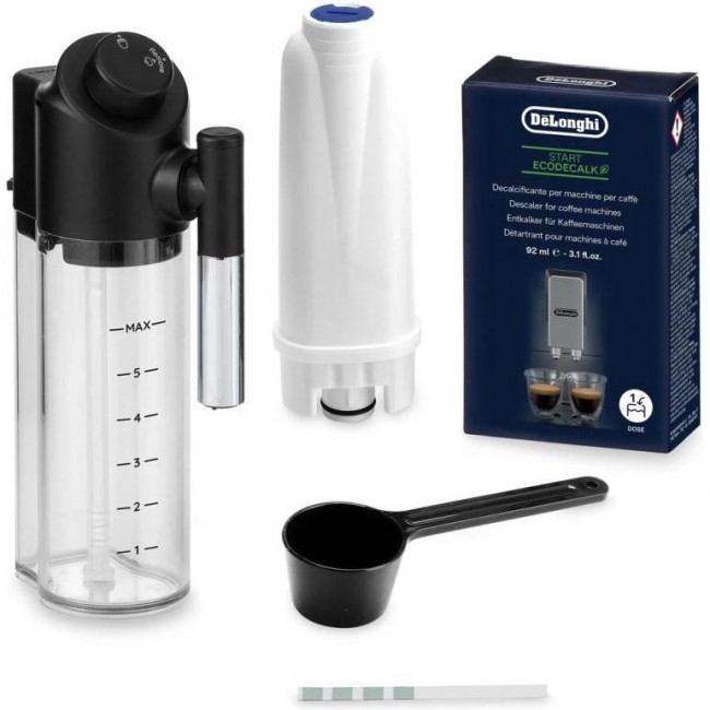 Delonghi Magnifica Evo Next ECAM 310.80.SB